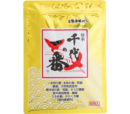 ���̈�� ���\�a�������y�e�B�[�p�b�N�����50���/�`���b�N�t�z(�S�[���h)