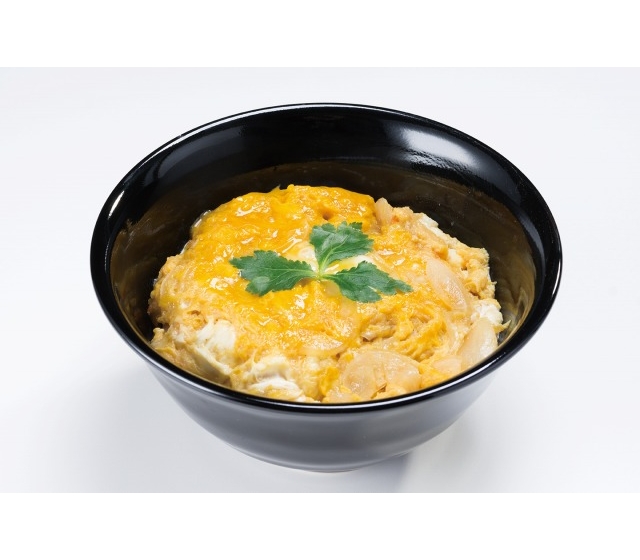 レシピ 玉子 丼