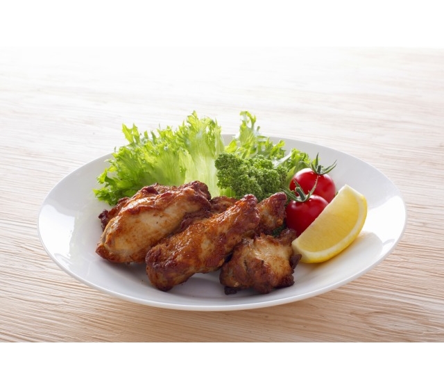 手羽元の照り焼き 千代の一番 手羽元の照り焼き 千代の一番