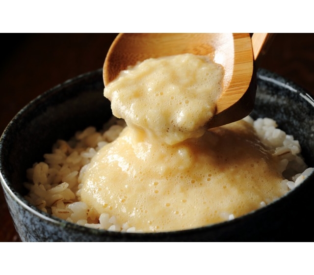 Amazon | 筥崎とろろ 自然薯 だしわりとろろ 20食セット (1食50g) 冷凍 個包装 無添加 化学合成添加物不使用 | 自然薯料理 筥崎  とろろ 筥 | 冷凍弁当 通販