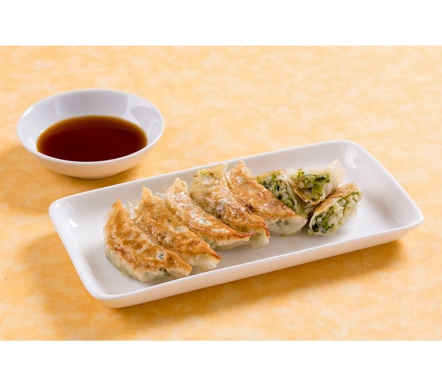 ライス餃子 千代の一番 ライス餃子 千代の一番
