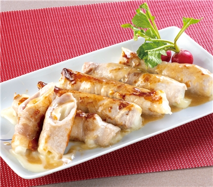 ������̃`�[�Y������