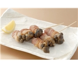 しめじの肉巻き