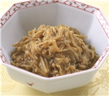 なめたけ煮