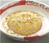 あんかけチャーハン