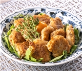 �Ă��i�Q�b�g