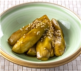 りんご甘酢(国産有機純米酢使用)｜千代の一番