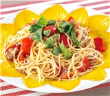 �I�ʂƃg�}�g�̗␻�p�X�^